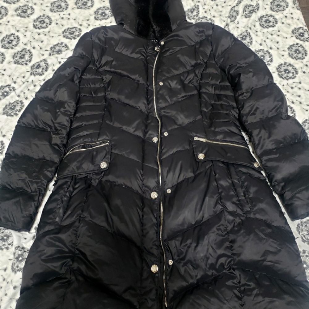Laundry by shelling segal (Large)(Black)